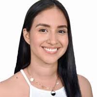 Marjorie Almeida's Instagram, Twitter & Facebook