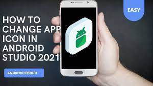 It is available for download on windows, macos and linux based operating systems. How To Chnage App Icon In Android Studio 2021 Youtube
