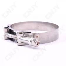 Résultat de recherche d'images pour "collier de serrage large"