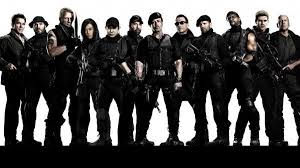 The Expendables 4 Will See Off The Franchise In 2018 The Expendables Sylvester Stallone Movie Producers