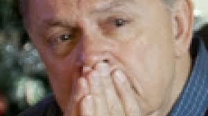 Rescuers meet the ARC legend whom they saved