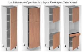 Ou payez en 4x 20,50 €. Facade De Cuisine 1 Porte Chene Naturel 70 X 60 Cm Pour Meuble Haut Et Bas 482963 Cuisine L Entrepot Du Bricolage