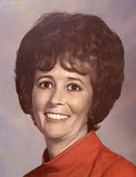 Patsy Hendrickson Obituary November 9, 2020