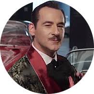 Tony gets shifty for HMA