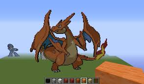 Sunglassessquirtle instagram posts gramho com : Pokemon Pixel Art Mega Charizard Y