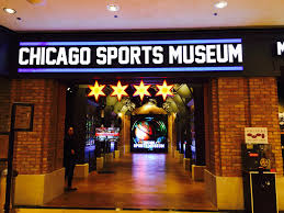 The art institute of chicago: Chicago Sports Museum Travel Guidebook Must Visit Attractions In Chicago Chicago Sports Museum Nearby Recommendation Trip Com