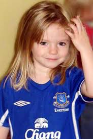 Das mädchen war am 03. Maddie Mccann Herzzerreissender Wunsch Ihrer Geschwister Gala De