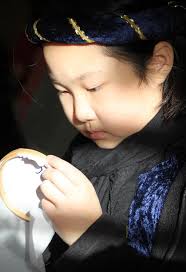 SJCS The Eaglet 2022 by St John's College School