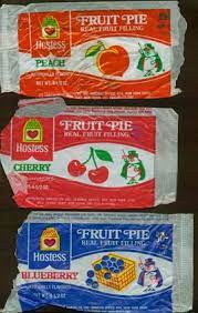 I made enough pie dough for 2 9 pies and then divided. Hostess Fruit Pie Wrappers My Childhood Memories Childhood Memories 70s Childhood Memories
