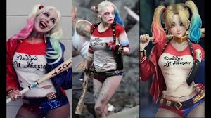 Save on harley quinn costumes. Best Harley Quinn Costume Youtube