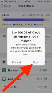 Check spelling or type a new query. How To Upgrade Icloud Storage Plans On Iphone Ipad Mac Pc 2021