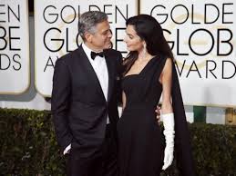 George Clooney joins Britain's super-rich list for first time - Egypt  Independent