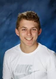 Aidan Barnes's Men's Track Recruiting Profile