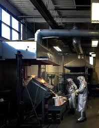Headquartered in new york city with a 50,000 square foot factory on long island, we specialize in not only the fabrication of the best handles, hinges, locks, and fittings but also their specification and organization. Company The Nanz Company