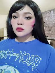 Delfina 'Janet' Torres-Perez 38 years old 4/30/87 I'm full Hispanic,  bilingual in Spanish and English, artistic and funny as hell. I love  sarcasm and enjoying life.. I love country music My favorite