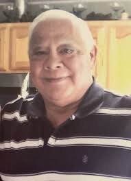 Robert Moreno Obituary May 3, 2019