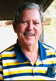 Jerry Wayne Southard Obituary July 17, 2021