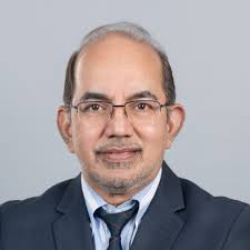 Dr. Anwar Ahmad