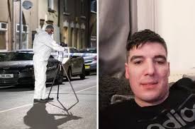 Serial shoplifters, drink drivers and domestic abusers