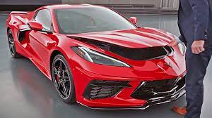 Aaron bradlee adams, a member of the c8 corvette. 2021 Chevrolet Corvette C8 Specs Features Design Youtube