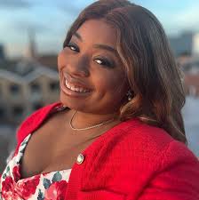 Annicia Smith and Sabreea Parnell's Wedding Website