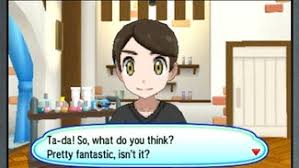 Evolving pichu to pikachu only takes a high friendship level Hairstyles In Pokemon Ultra Sun And Ultra Moon Pokemon Sun Pokemon Moon Wiki Guide Ign