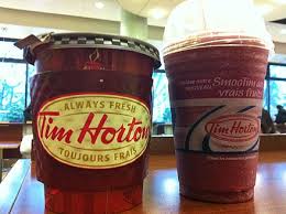 Tim hortons lunch & dinner | made to order, our sandwiches, wraps, soups and chilli are freshly prepared and delicious. Tim Hortons Wikiwand
