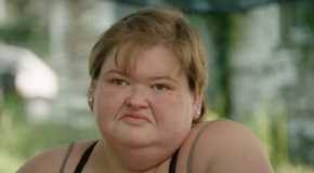 1000-Lb Sisters' Amy Slaton Reaches Jaw-Dropping Success Without Tammy Amid  Signs She's Rushing Her Romance With Brian