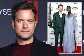 Joshua Jackson and Jodie Turner-Smith welcome baby girl after 'secret  wedding'