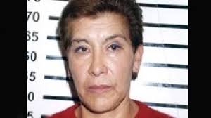 Desechan amparo de la “Mataviejitas” contra sentencia de 759 años de prisión