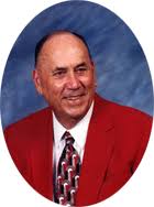 James Vaughan Obituary