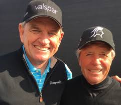 Open Stories From Carnoustie