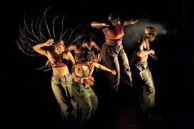 RC15 - Test 2.1 - Could urban engineers learn from dance? thumbnail