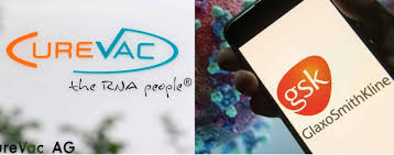 Последние твиты от curevac (@curevacrna). Gsk Takes 10 Stake In Curevac Ieconomy Io