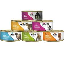 Nulo's mission is to inspire people to live active, healthy lifestyles with their pets. Cat Food Variety Pet Food Supplies