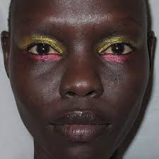 Makeup Artist Thoms de Kluyver On How He Gets Inspired