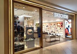 Skechers outlet, located at gurnee mills®: Skechers Malaysia Opens New Lifestyle Store In Mid Valley Megamall Offers 50 Discount