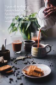 Indian Masala Chai Spiced Milk Tea Recipe Masala Tea Tea Recipes Masala Chai