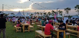 In this thread, we're trying to compile all information about the event for you. This International Food Fest Is Going To Bring You A Unique Gastronomic Experience