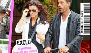 beauté faire une queue de cheval haute et bombée #ccvb. Jenifer Dement Sa Rupture Avec Thierry Neuvic