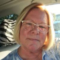 Jeanette Creech Email & Phone Number