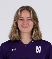 NORTHWESTERN WOMEN'S SOC NORTHWESTERN WOMEN'S SOCCER