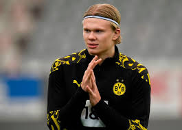 S ergio aguero and romelu lukaku have also been linked with the blues. Chelsea Transfer News Thomas Tuchel Responds To Erling Haaland And Dayot Upamecano Links The Independent