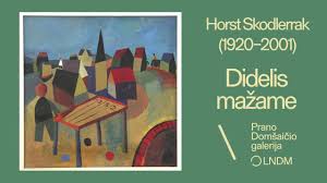 Bildergebnis für Horst Skodlerrak