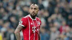 Bomba de insulina al auge 💪💪 la necesitan ahora ya!!!!! Arturo Vidal To Join Barcelona From Bayern Munich After Clubs Agree Deal Football News Sky Sports