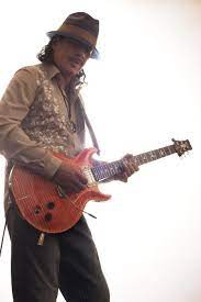 Pin By Abel Ortiz Inda On Santana 2014 Tour Playing Guitar Guitar Tips Guitar