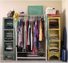Average cost to install custom closets. Low Cost Diy Closet For The Clothes Storage Amazing Diy Interior Home Design