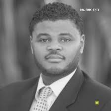 Eric Tait's Instagram, Twitter & Facebook