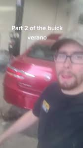 Tire Monitoring System Buick Verano