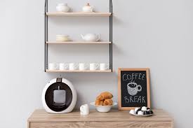 A diy coffee bar in your home can help you entertain family, friends, loved ones. 5 Fall Coffee Bar Ideas For Your Home Ltd Commodities